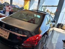 مێرسێدس بێنز C-Class